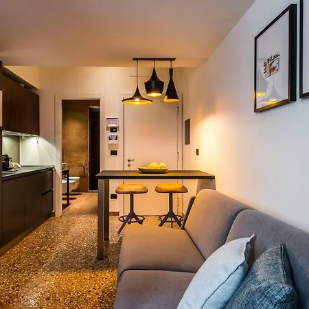 Design Club Collection Apartman