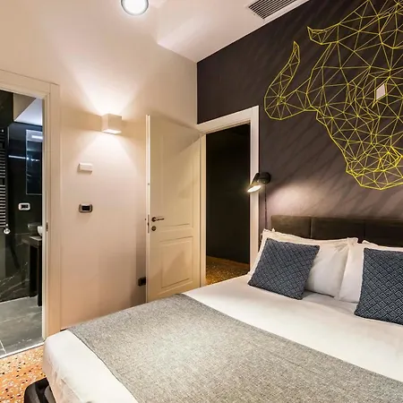 Design Club Collection Apartamento *