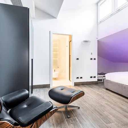 Apartamento Design Club Collection *