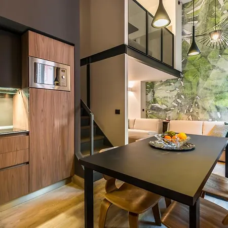 Design Club Collection Bolonia