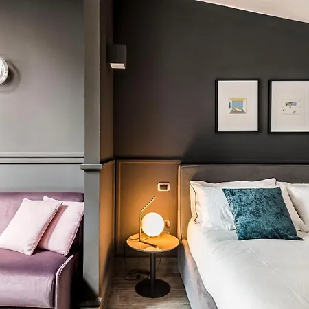 Design Club Collection Apartamento