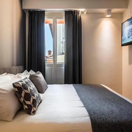 Apartamento Design Club Collection