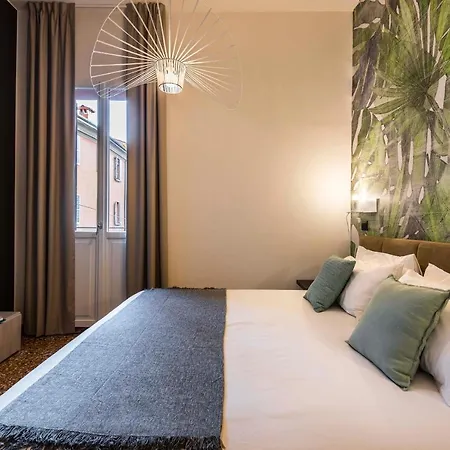 Apartamento Design Club Collection