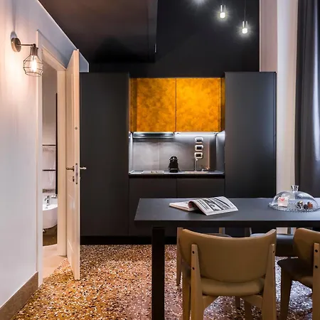 Design Club Collection Apartamento *