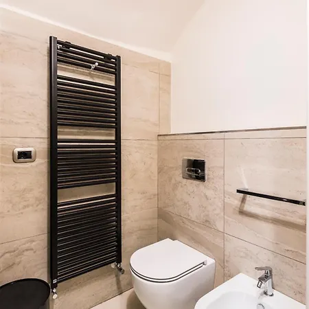 Apartamento Design Club Collection *