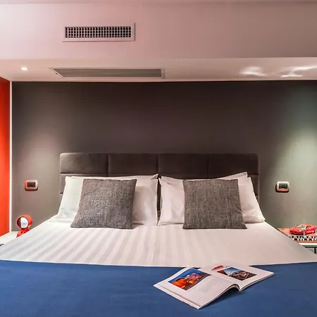 Apartamento Design Club Collection *