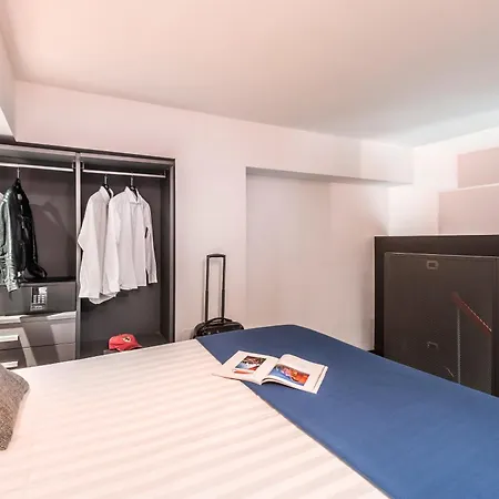 Apartamento Design Club Collection Bolonia