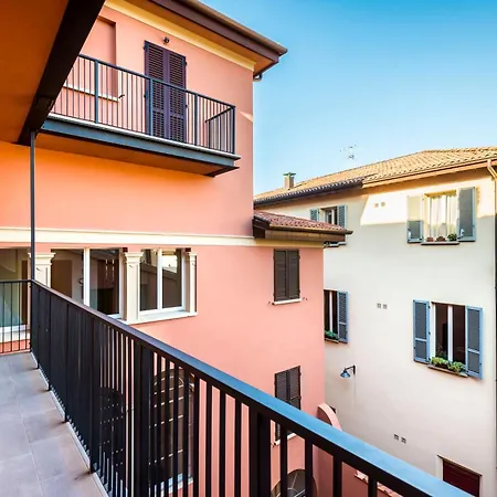 Design Club Collection Apartamento Bolonia