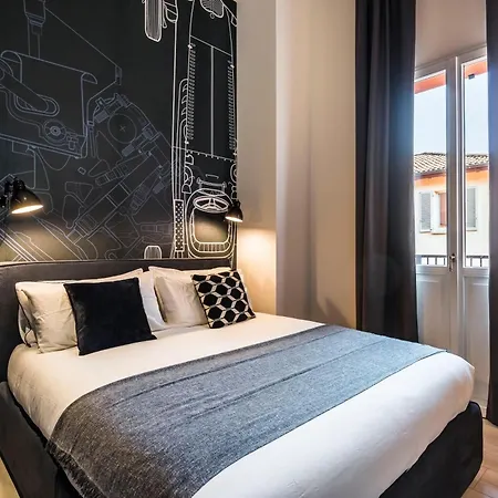 Design Club Collection Apartamento *