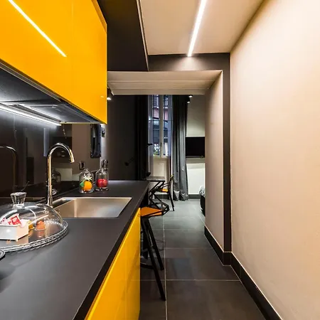 Design Club Collection * Bolonia