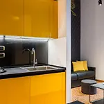 Apartman Design Club Collection *