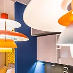 Design Club Collection Apartman Bologna