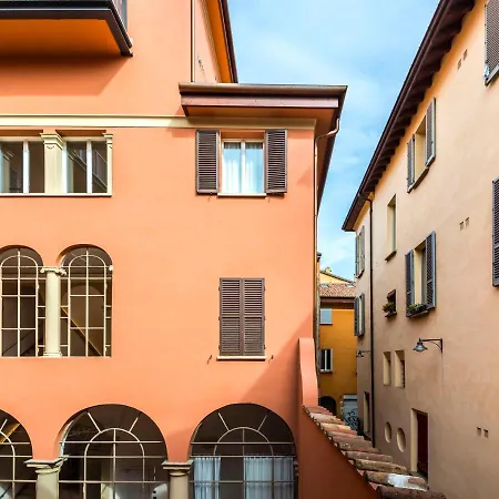 Apartment Design Club Collection Bologna