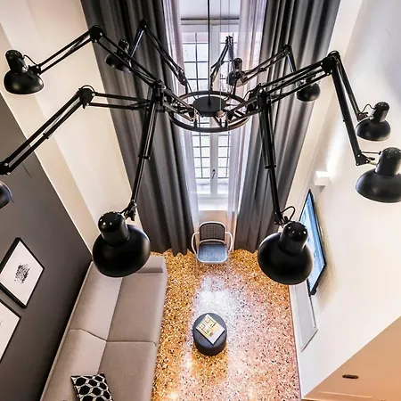 Design Club Collection Apartment *