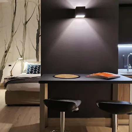 Design Club Collection شقة