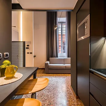 Design Club Collection Apartment