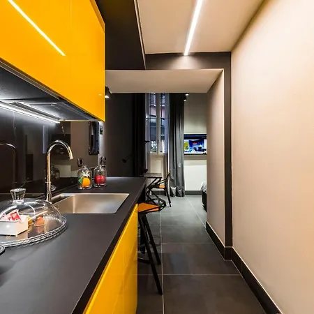 Apartment Design Club Collection *