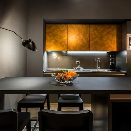 Apartment Design Club Collection