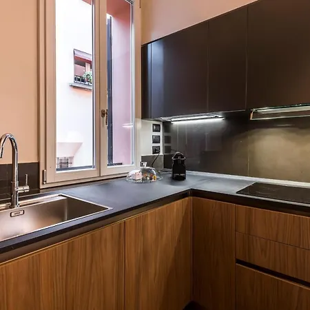Apartment Design Club Collection Bologna