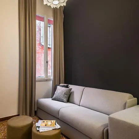 Apartamento Design Club Collection *