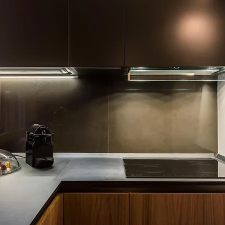 Apartment Design Club Collection