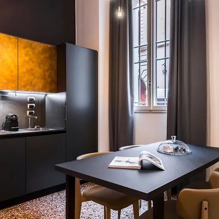 Design Club Collection Bologna