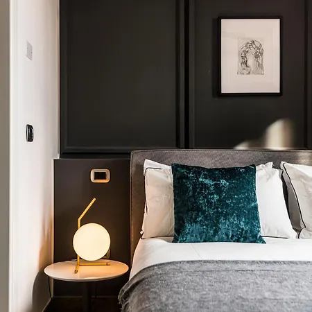 Design Club Collection Apartment Bologna
