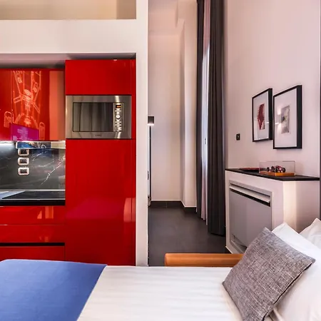 Apartment Design Club Collection
