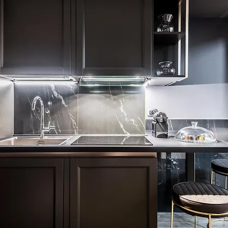 Apartment Design Club Collection *