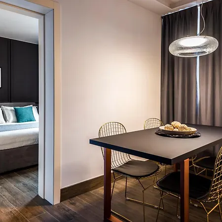 Design Club Collection Apartment