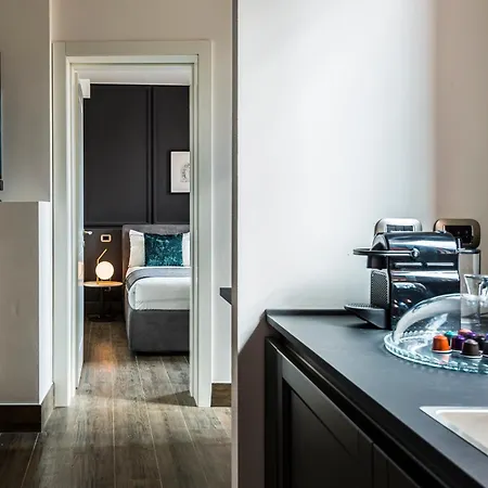 Apartment Design Club Collection