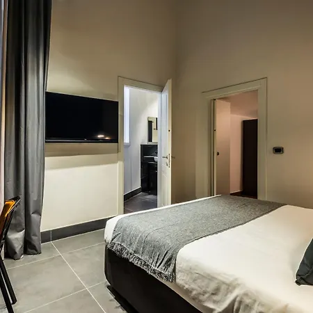 Apartment Design Club Collection Bologna