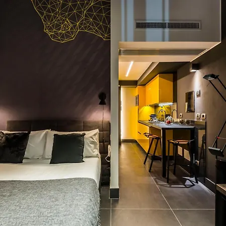 Apartment Design Club Collection