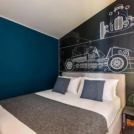 Apartment Design Club Collection