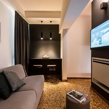 Design Club Collection Appartamento *