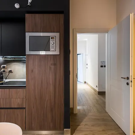 Apartment Design Club Collection Bologna