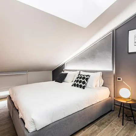 Apartment Design Club Collection Bologna