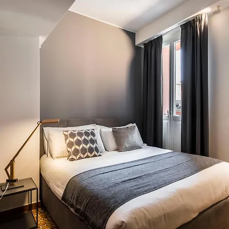 Apartment Design Club Collection