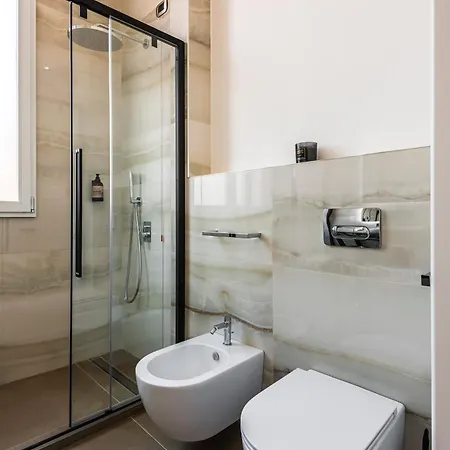 شقة Design Club Collection بولونيا