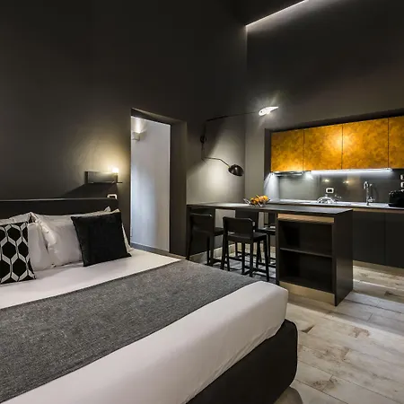 Apartamento Design Club Collection *