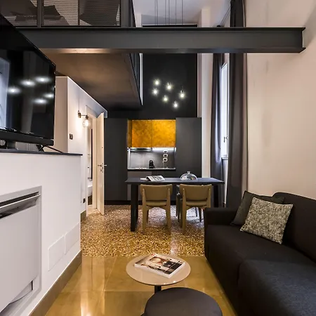 Apartment Design Club Collection *