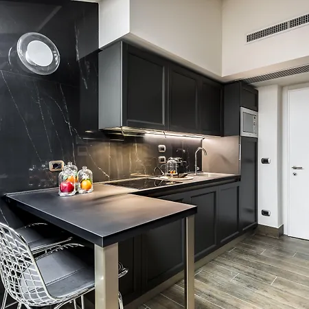 Design Club Collection Apartment *