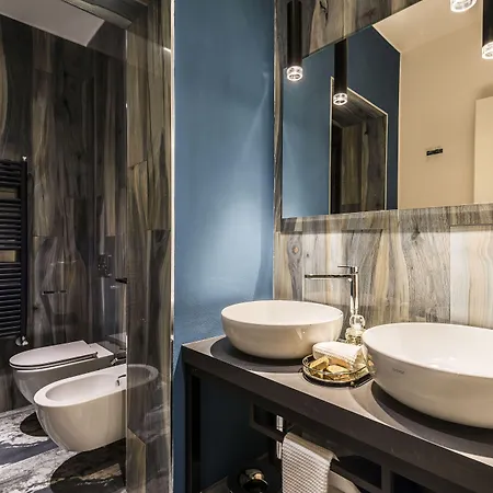 شقة Design Club Collection