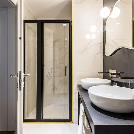 Design Club Collection شقة *