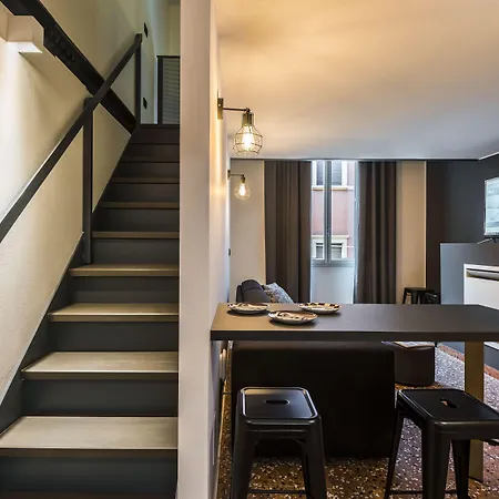 Design Club Collection Bolonya