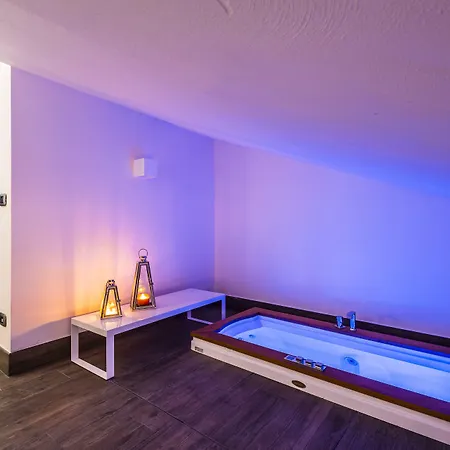 شقة Design Club Collection