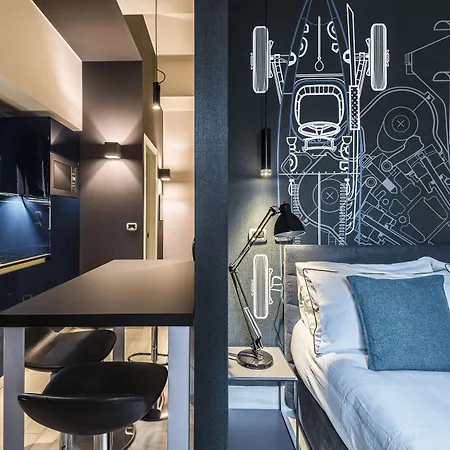 Design Club Collection Bologna