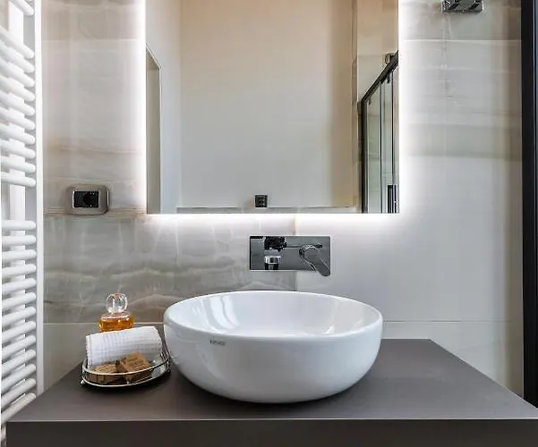 Lejlighed Design Club Collection Bologna