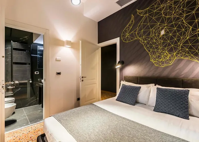 Design Club Collection Appartamento *