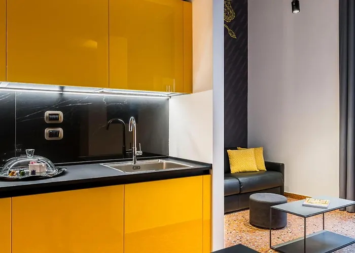 Appartamento Design Club Collection *